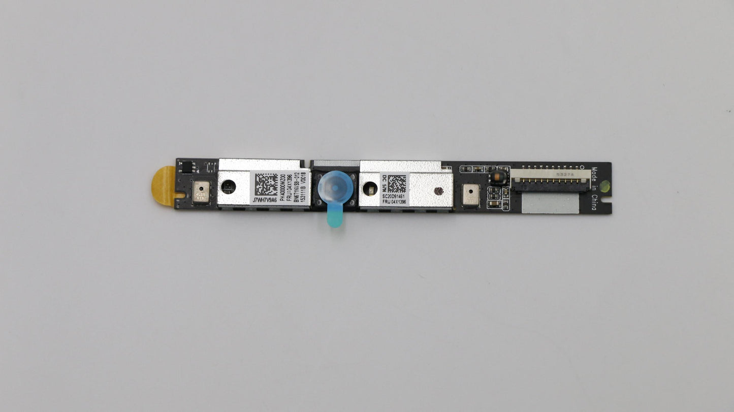 Lenovo Cm Cameras - 04X1396