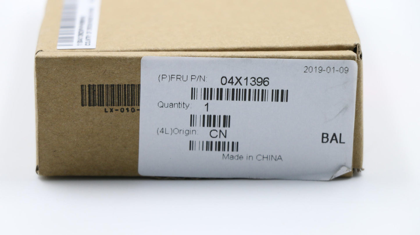 Lenovo Cm Cameras - 04X1396