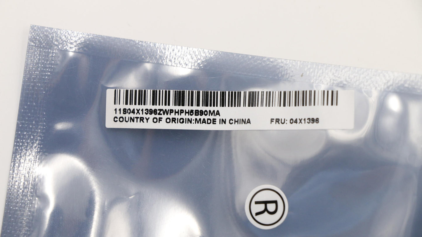 Lenovo Cm Cameras - 04X1396