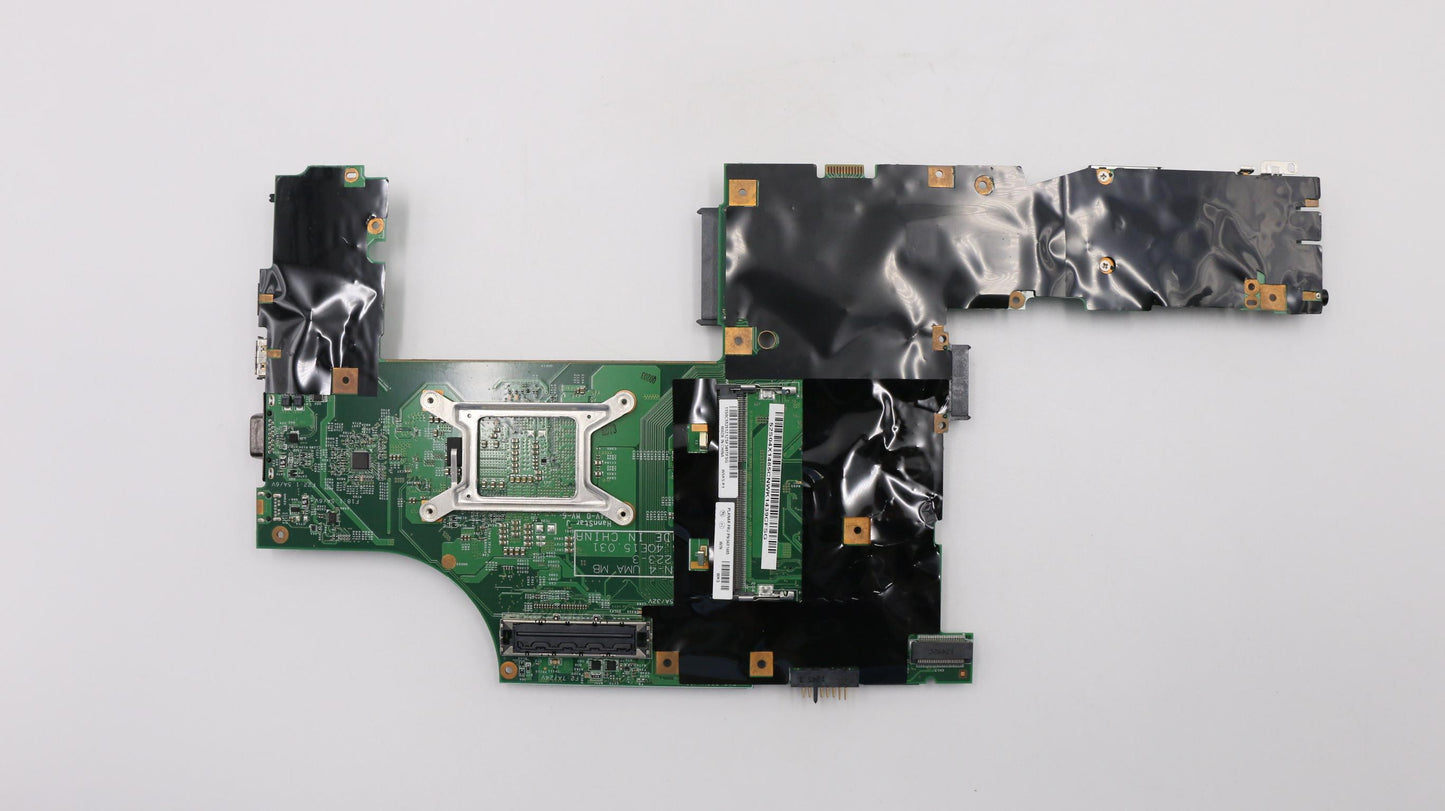 Lenovo 04X1485 Pl System Boards