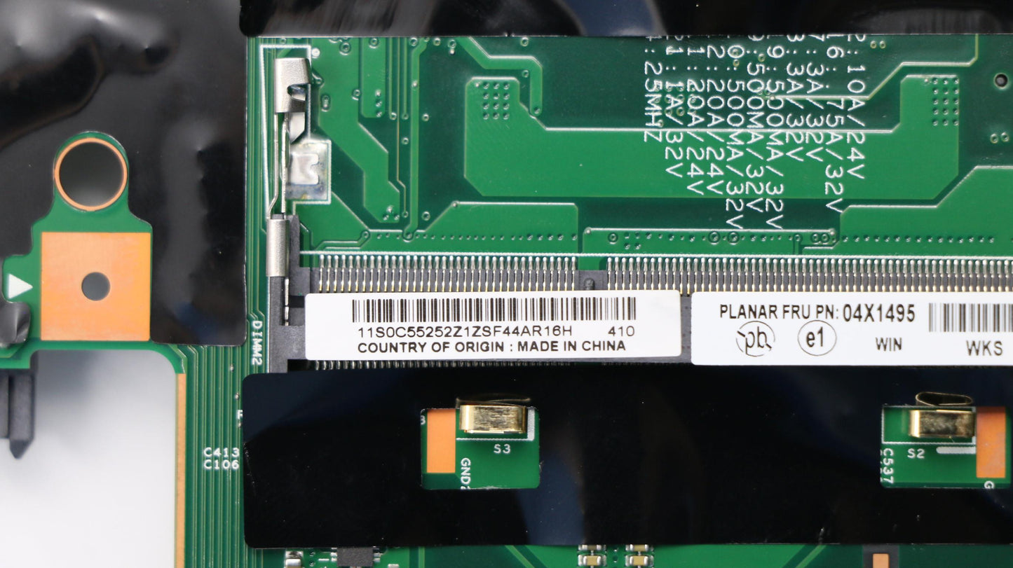 Lenovo Mb - 04X1495