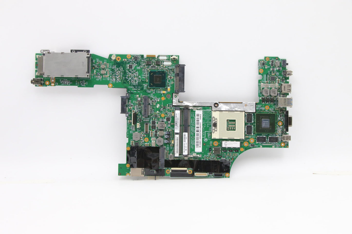 Lenovo Assemblymainboardlknone-4Ws112 - 04X1503