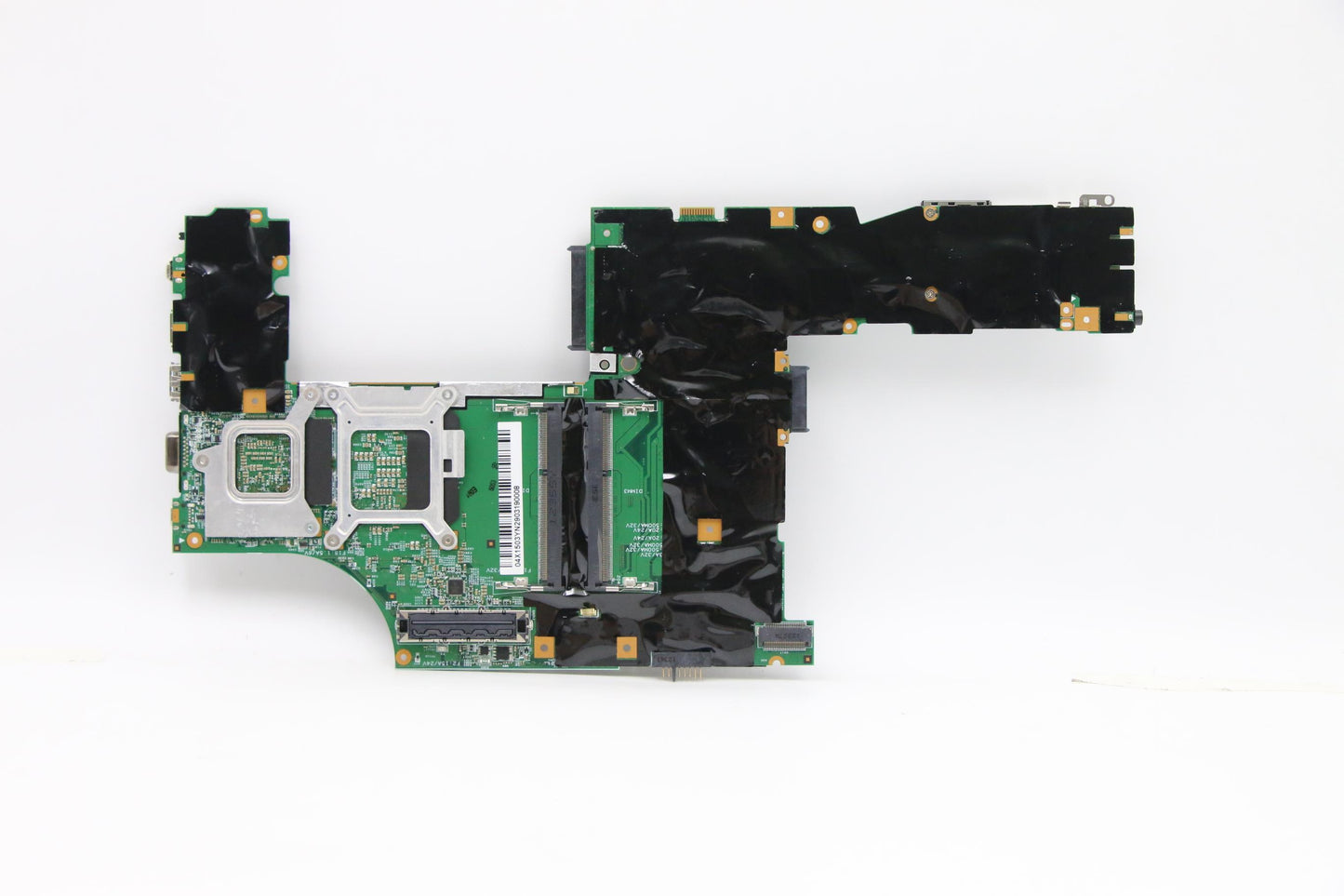 Lenovo Assemblymainboardlknone-4Ws112 - 04X1503