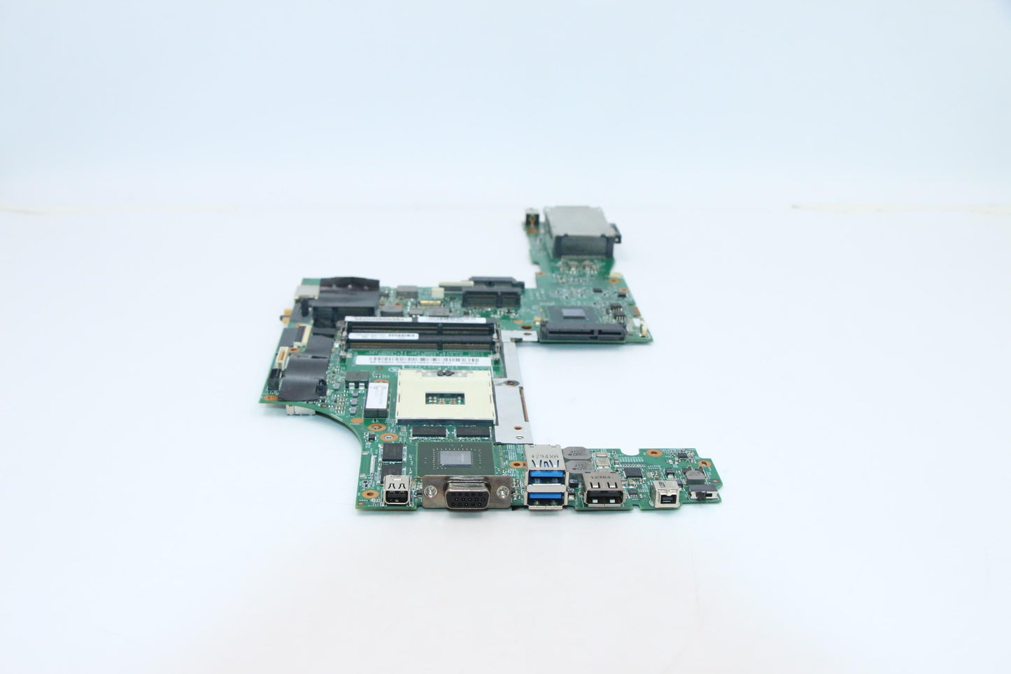 Lenovo Assemblymainboardlknone-4Ws112 - 04X1503