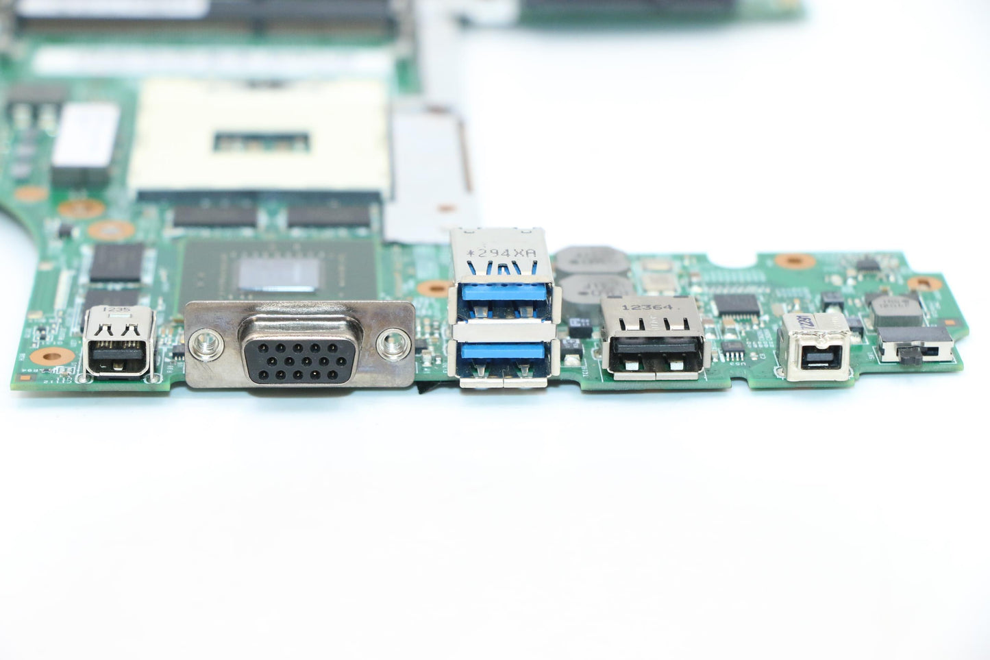 Lenovo Assemblymainboardlknone-4Ws112 - 04X1503