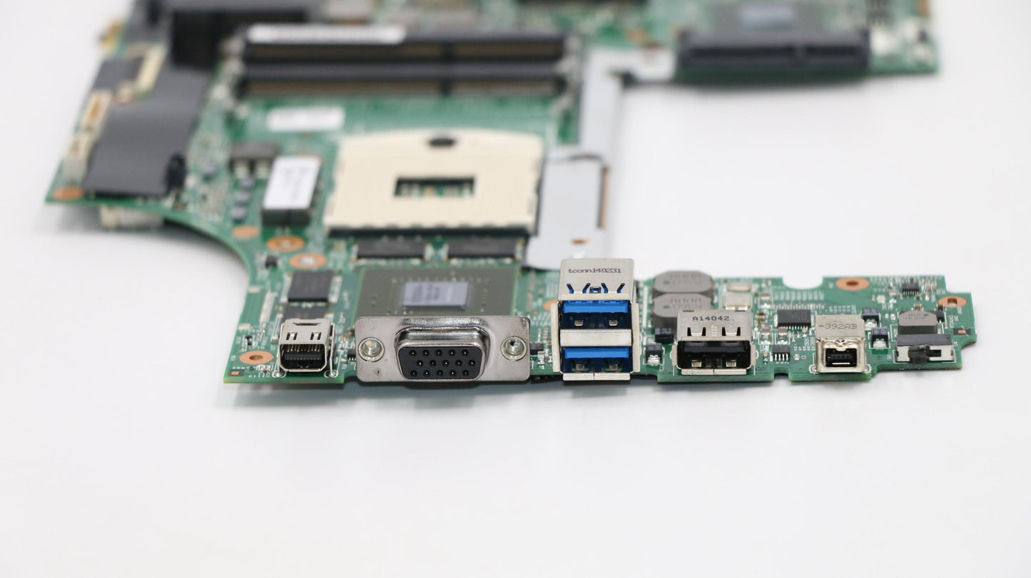 Lenovo 04X1527 Pl System Boards