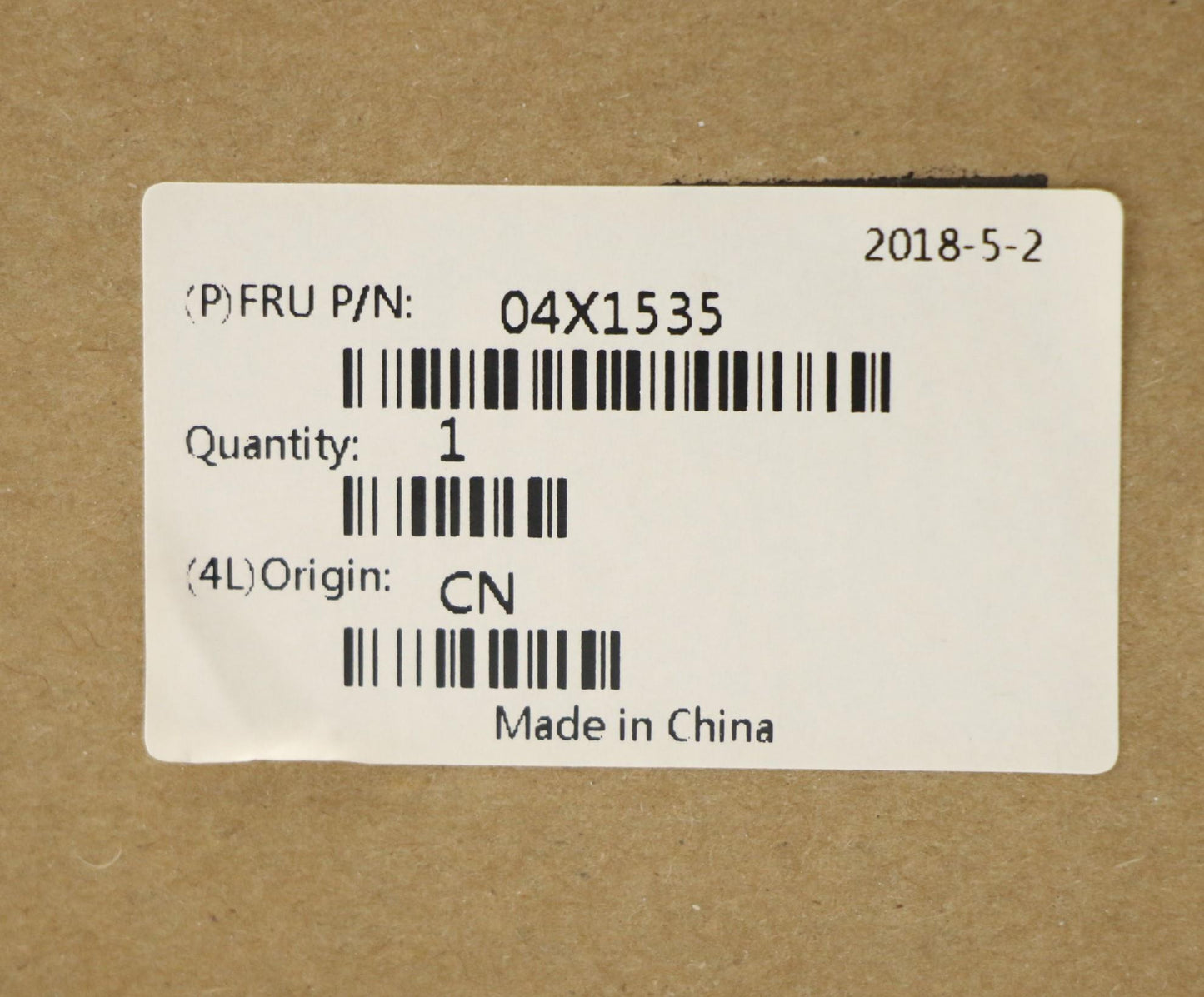 Lenovo Pl System Boards - 04X1535