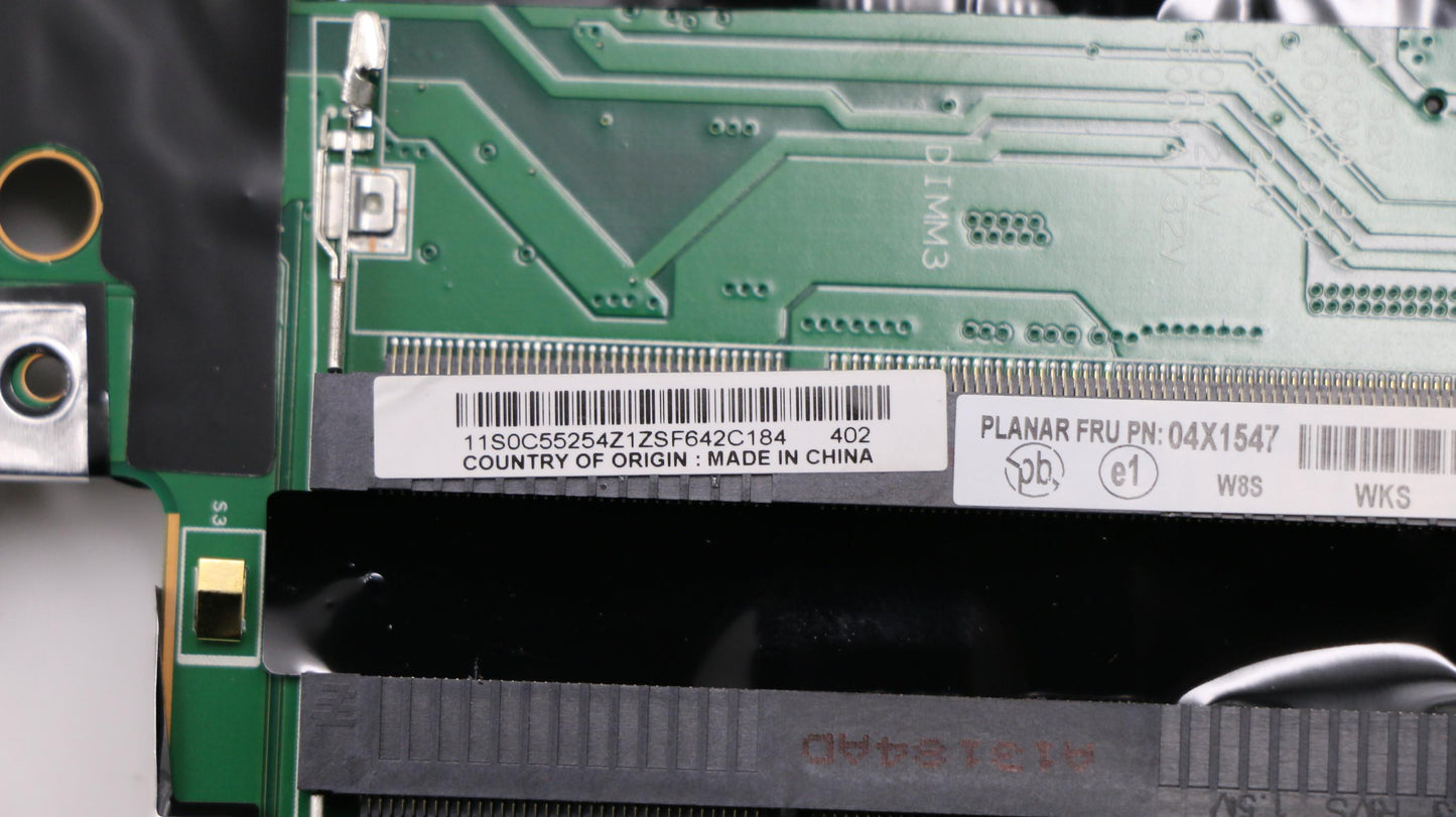 Lenovo Mb - 04X1547
