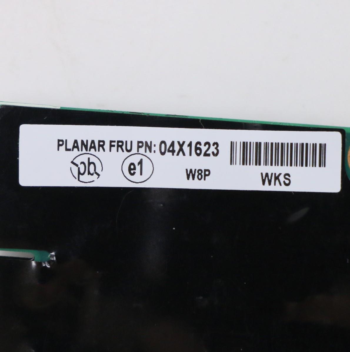 Lenovo Replacement Part - 04X1623