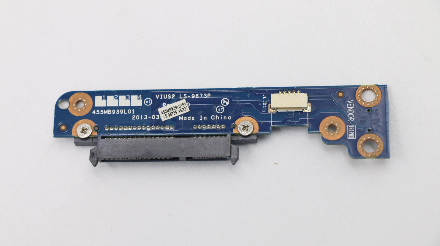 Lenovo 04X1659 Ci Cards Misc Internal