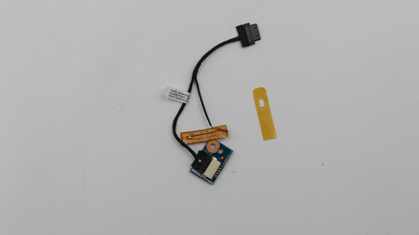 Lenovo 04X1660 Cardpop Hall Sensor Board