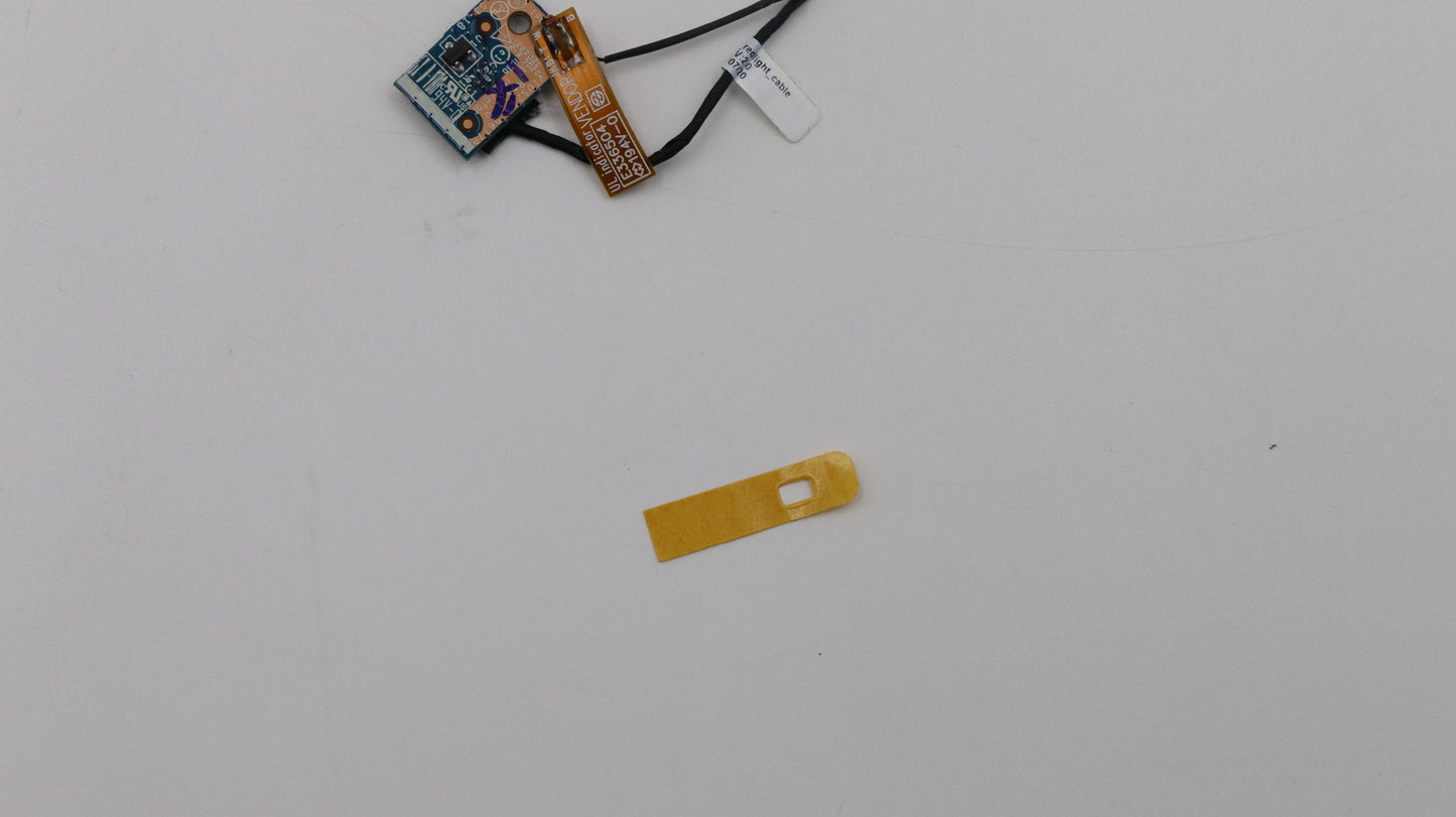 Lenovo 04X1660 Cardpop Hall Sensor Board