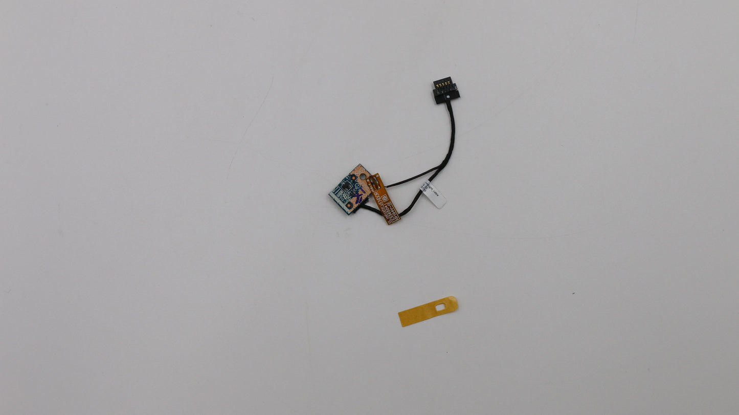 Lenovo 04X1660 Cardpop Hall Sensor Board