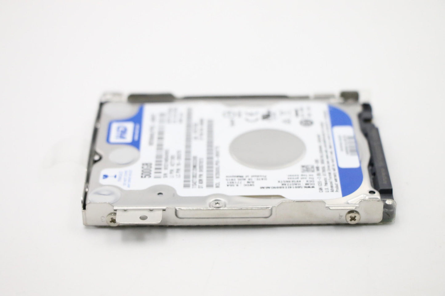 Lenovo Hard Drive Hdd,500G,5400,7Mm,W - 04X1679