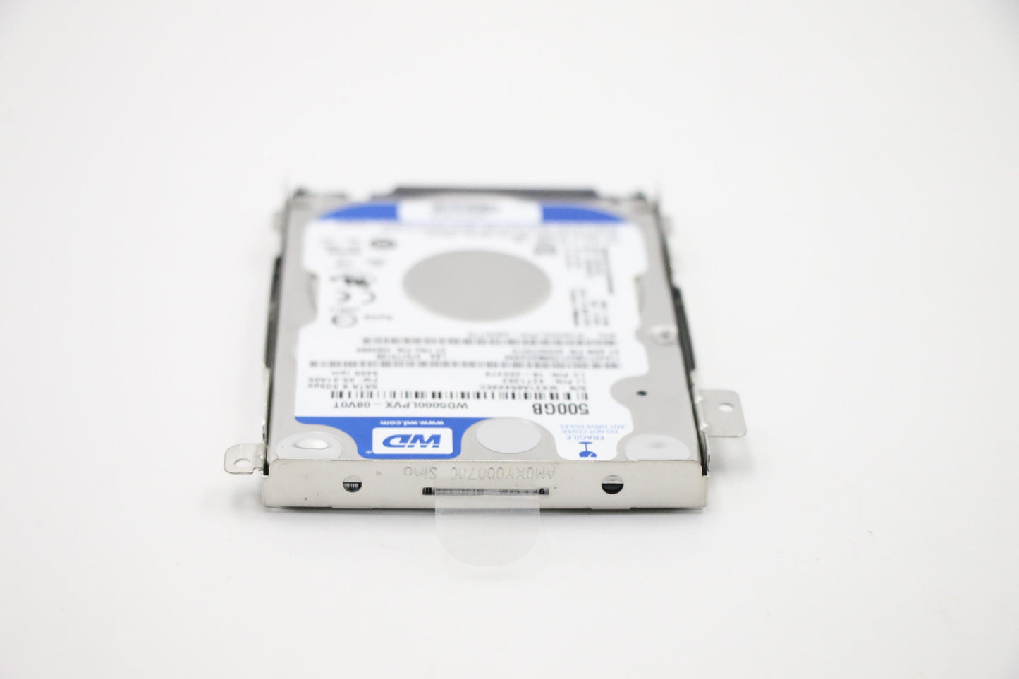 Lenovo Hard Drive Hdd,500G,5400,7Mm,W - 04X1679