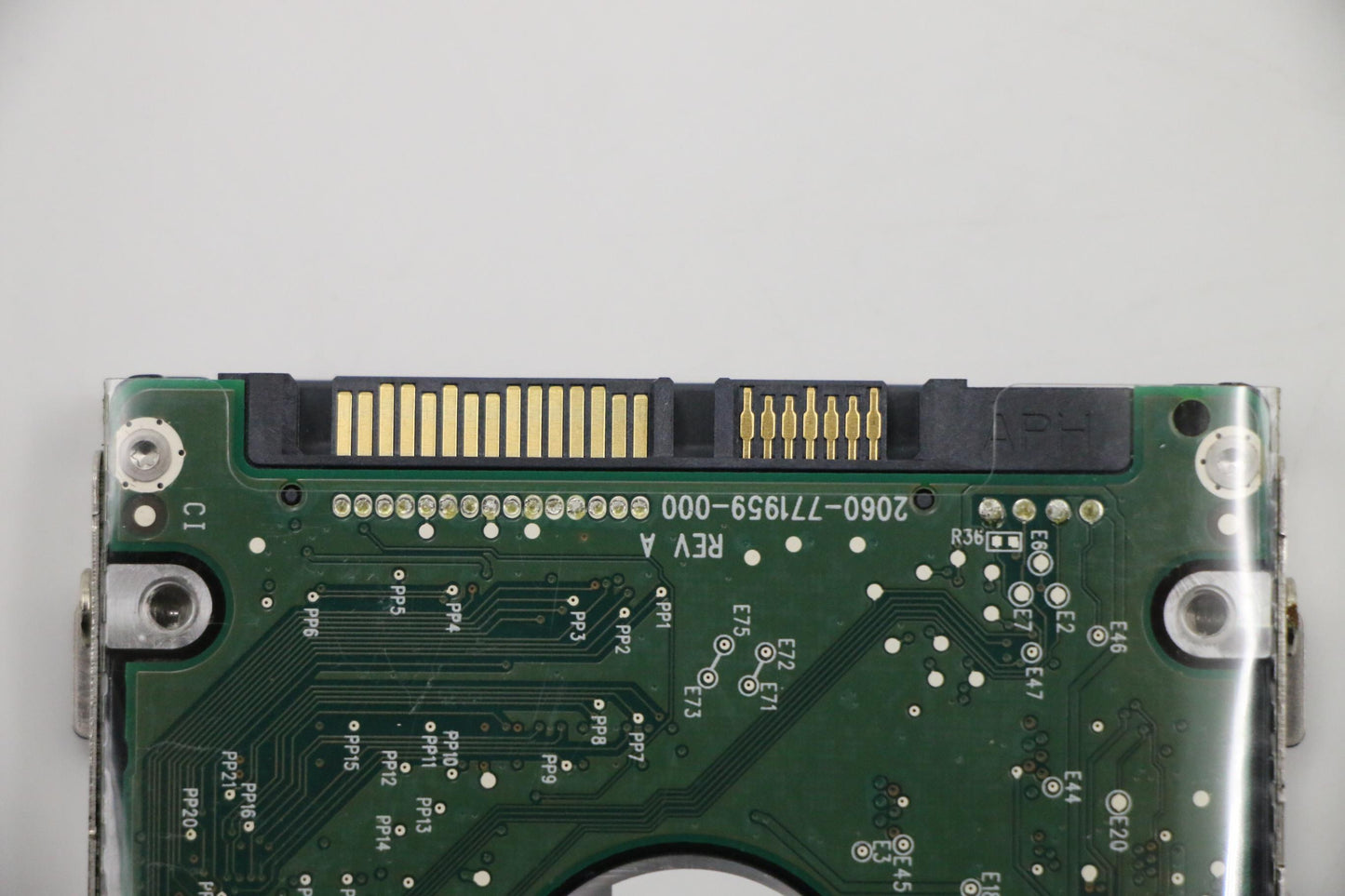 Lenovo Hard Drive Hdd,500G,5400,7Mm,W - 04X1679