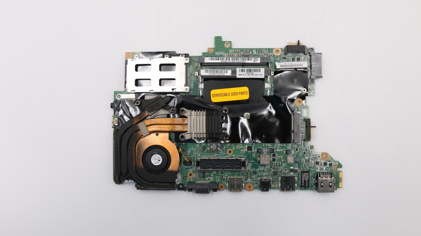 Lenovo Mother Board - 04X1739