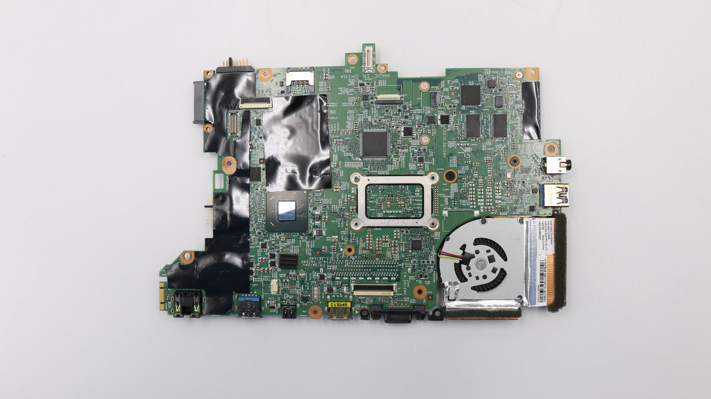 Lenovo Mother Board - 04X1739