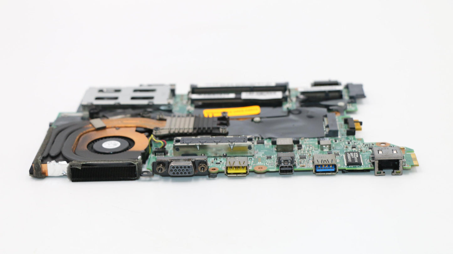 Lenovo Mother Board - 04X1739