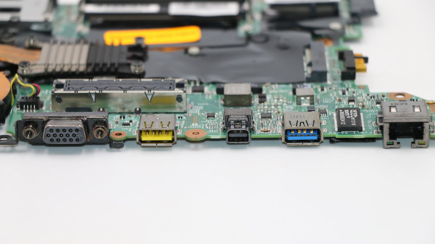 Lenovo Mother Board - 04X1739