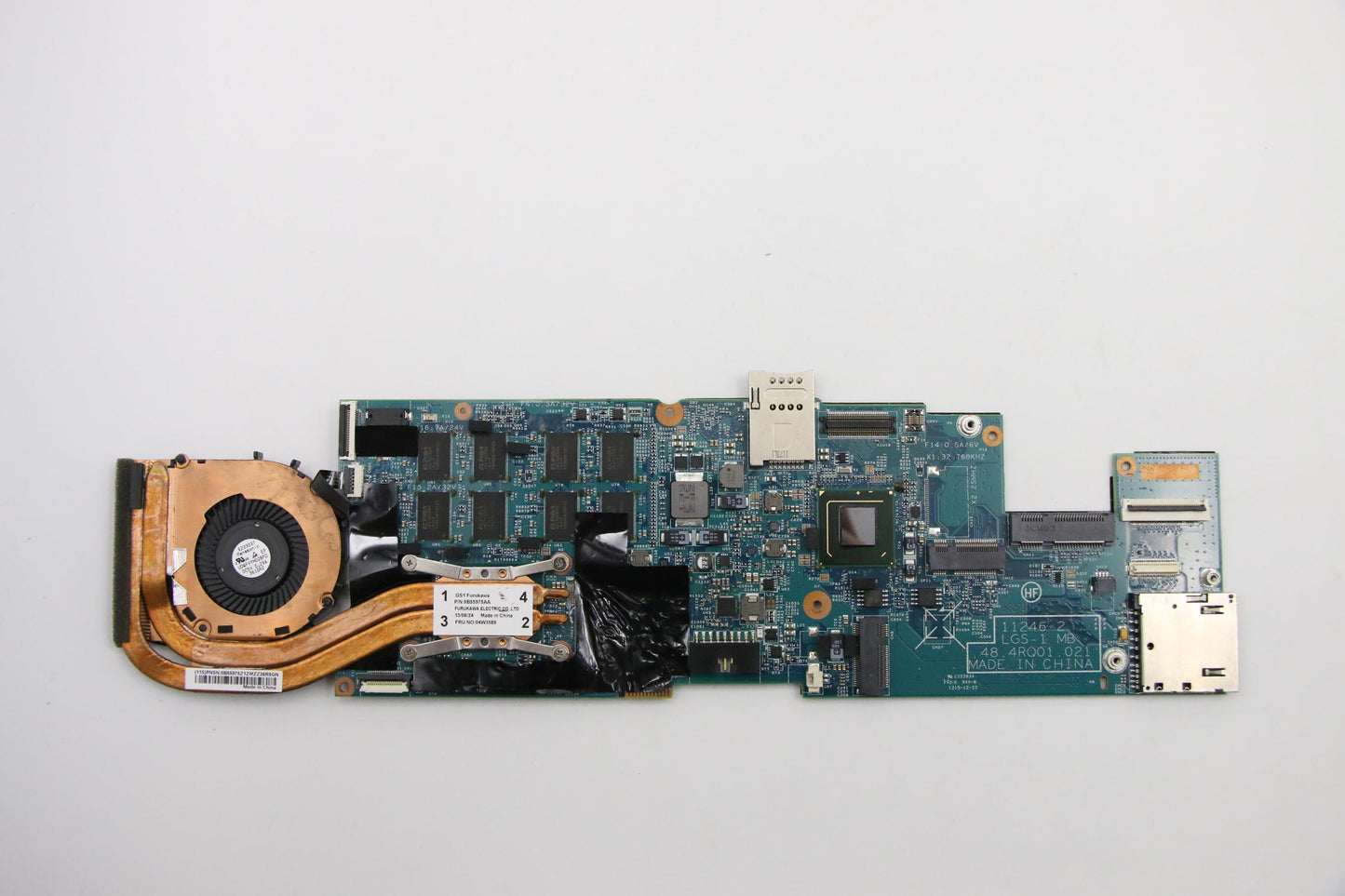 Lenovo Replacement Part - 04X1760