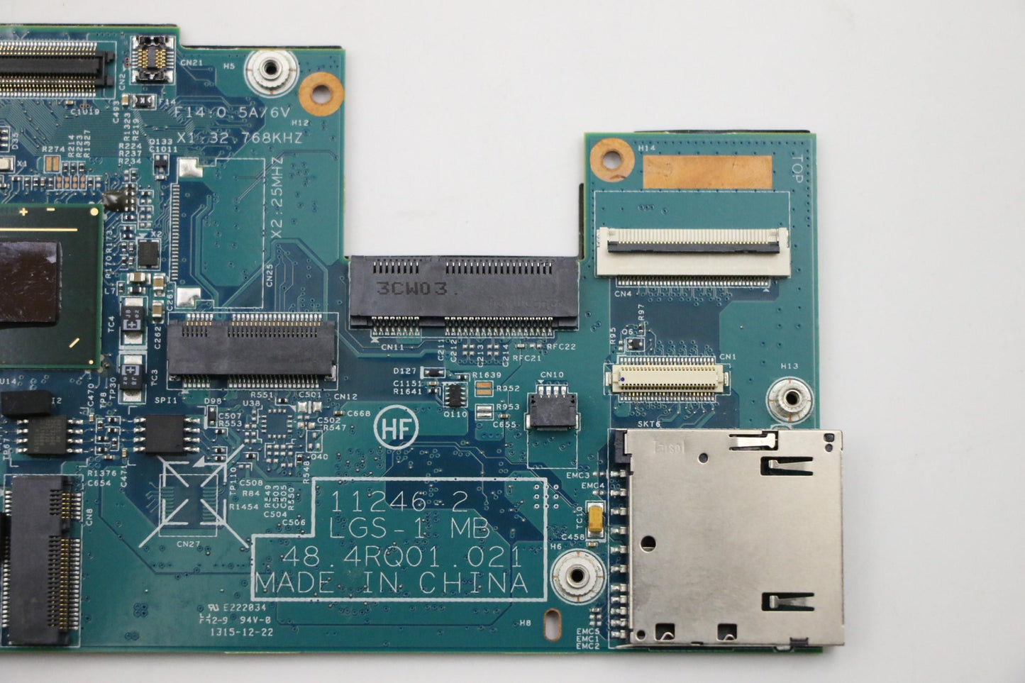 Lenovo Replacement Part - 04X1760