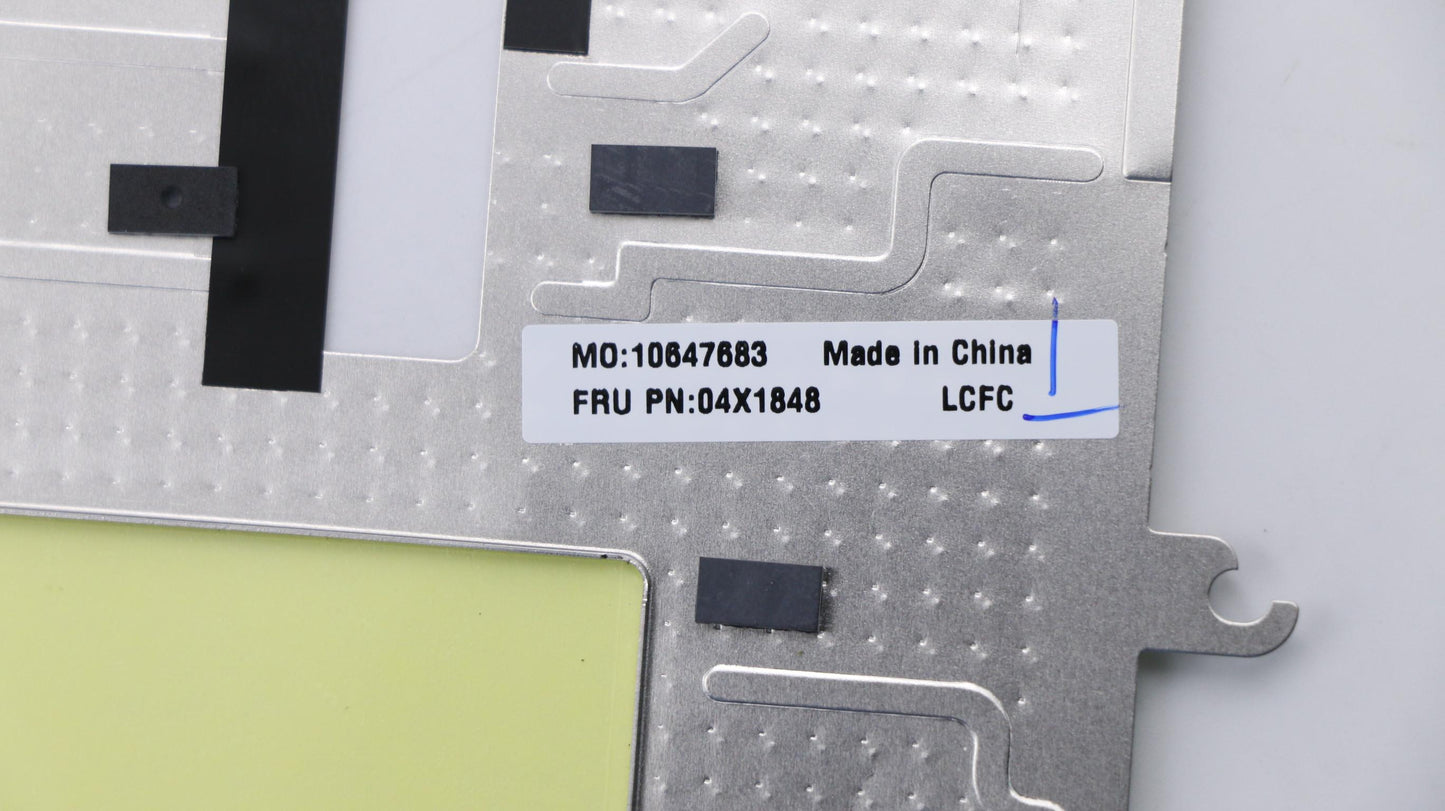 Lenovo Co Covers - 04X1848