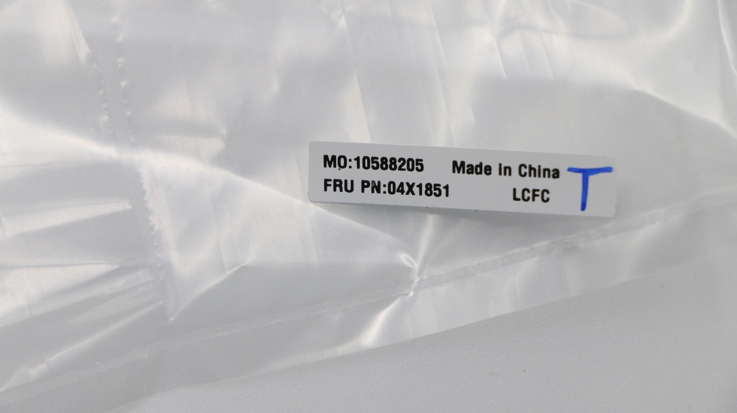 Lenovo Cable Fpc,Fpr,Amp - 04X1851