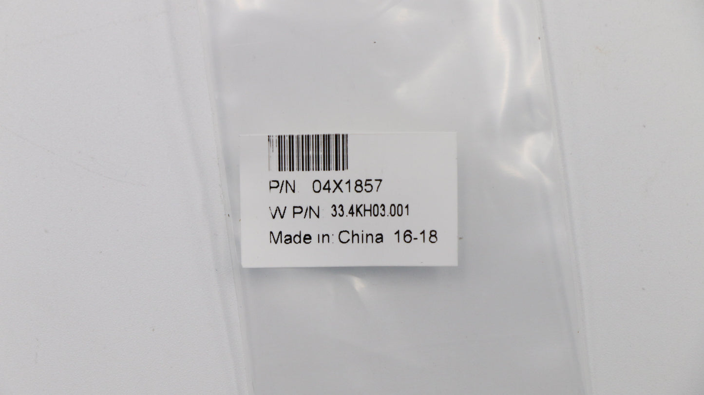 Lenovo Ci Cards Misc Internal - 04X1857
