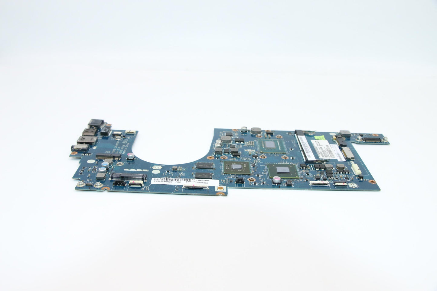 Lenovo 04X1890 Bdplanar W8P,I7-3537U,Dis-2G,S