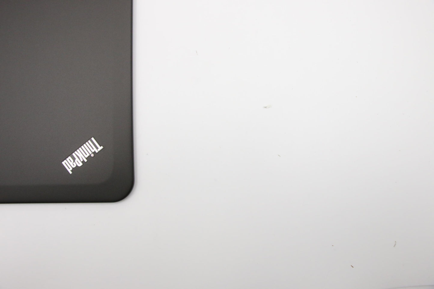 Lenovo Cover Lcd Cover Kit,Black - 04X1903