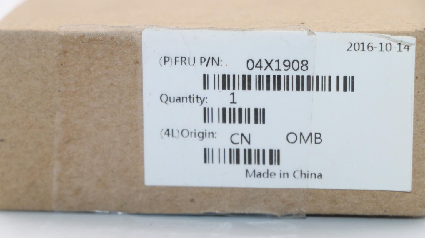 Lenovo Replacement Part - 04X1908