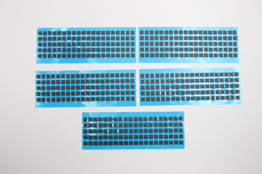 Lenovo Cap ,14W,Screw,Mylar,Lcd(500) - 04X1918