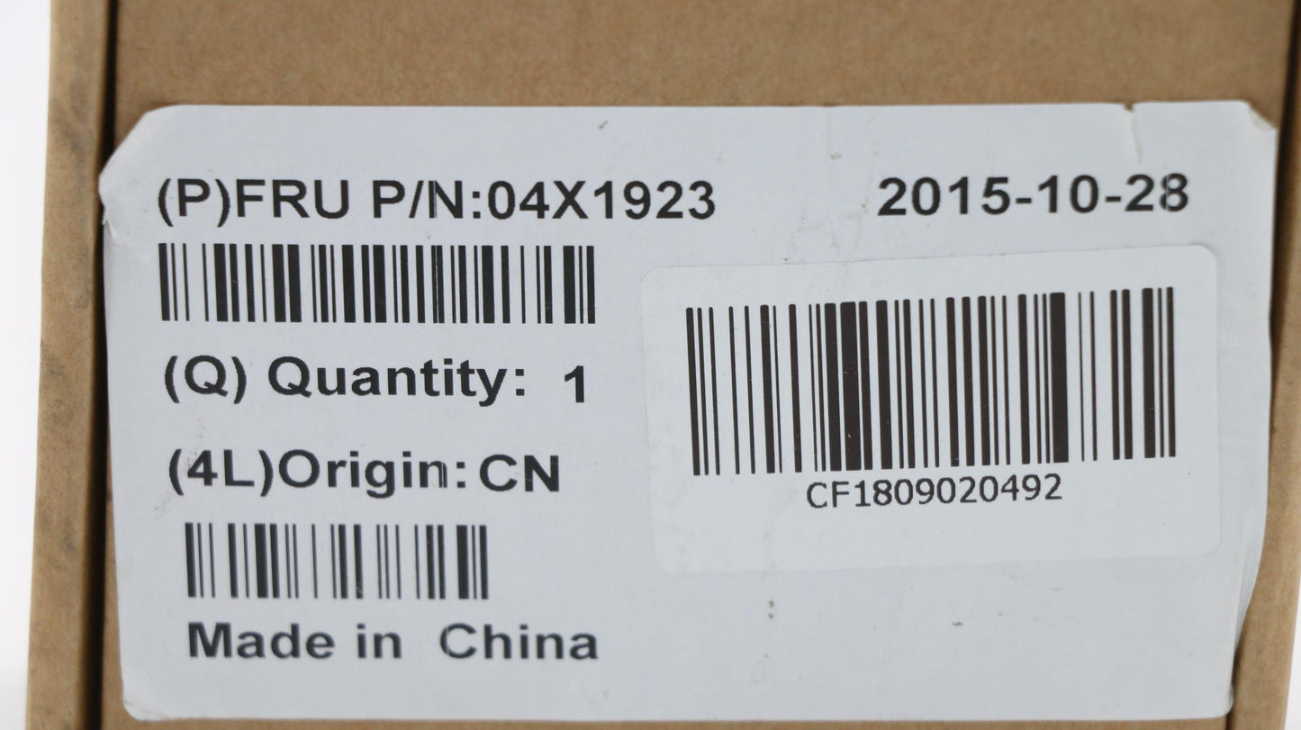 Lenovo Cable Lcd Cable For Non-Touch - 04X1923