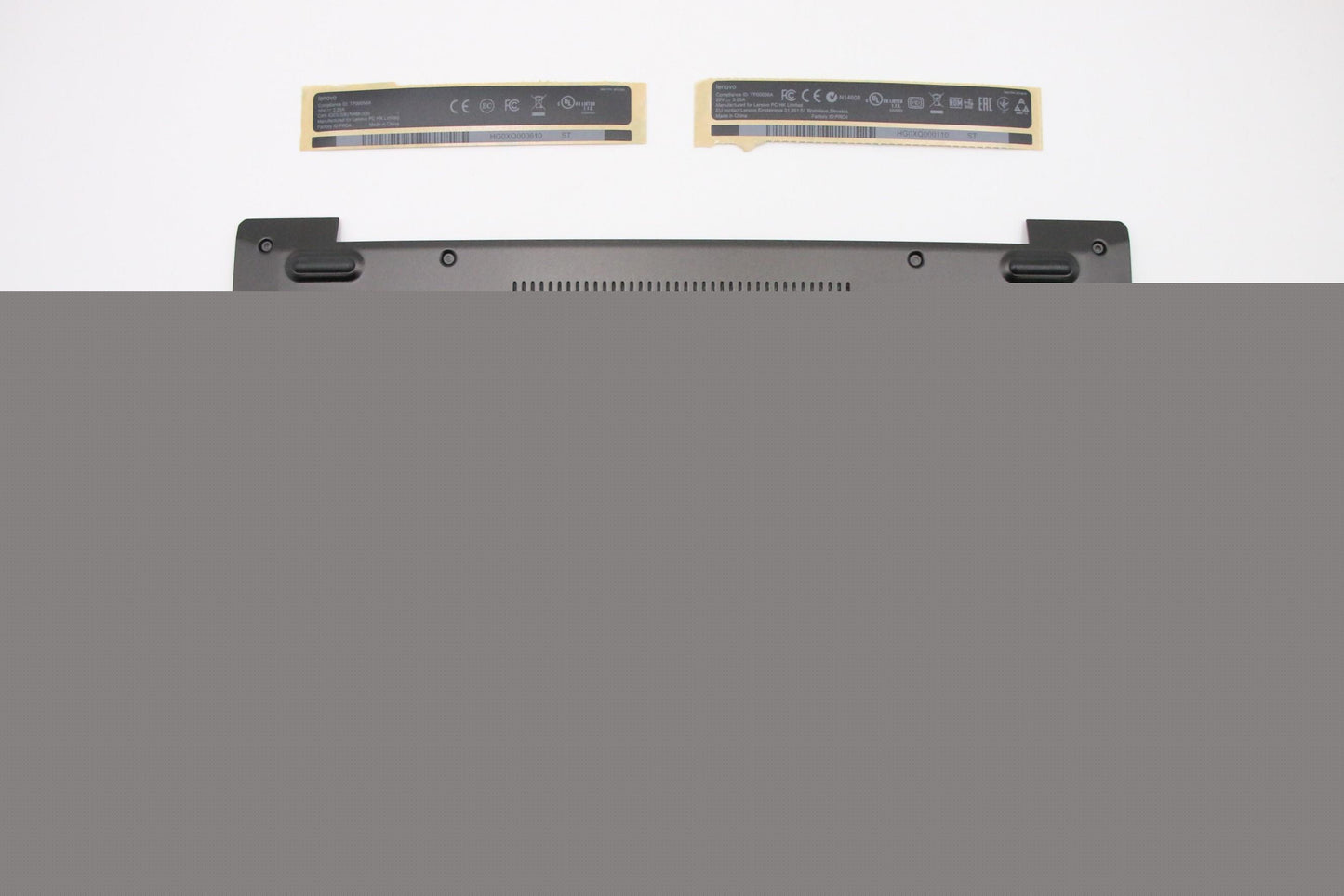 Lenovo Cover Base Cover Asm Row For N - 04X1930
