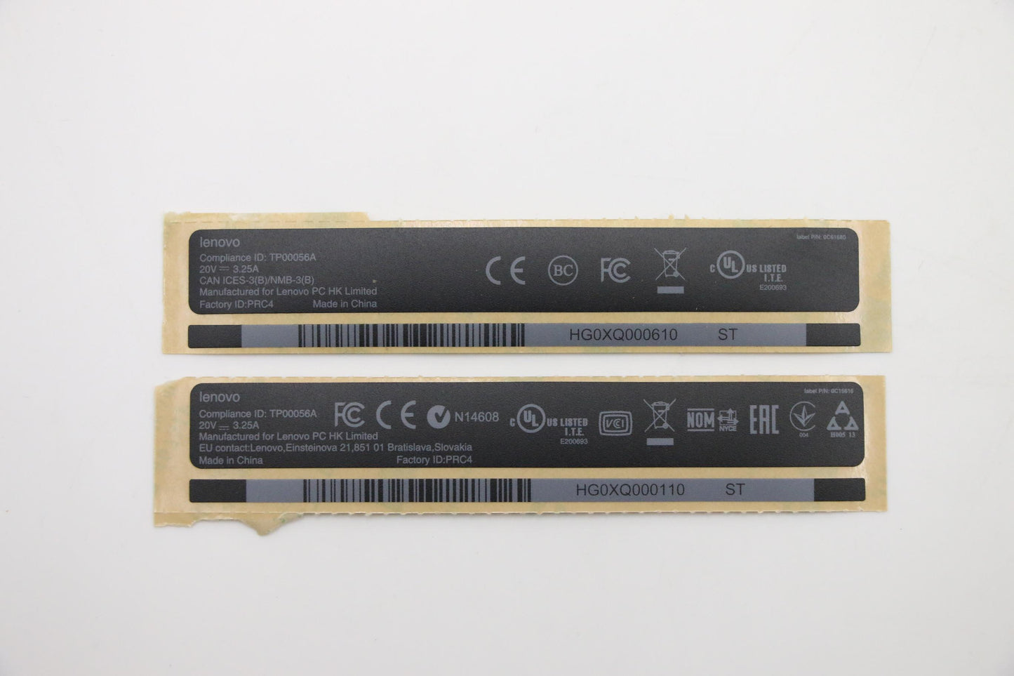 Lenovo Cover Base Cover Asm Row For N - 04X1930
