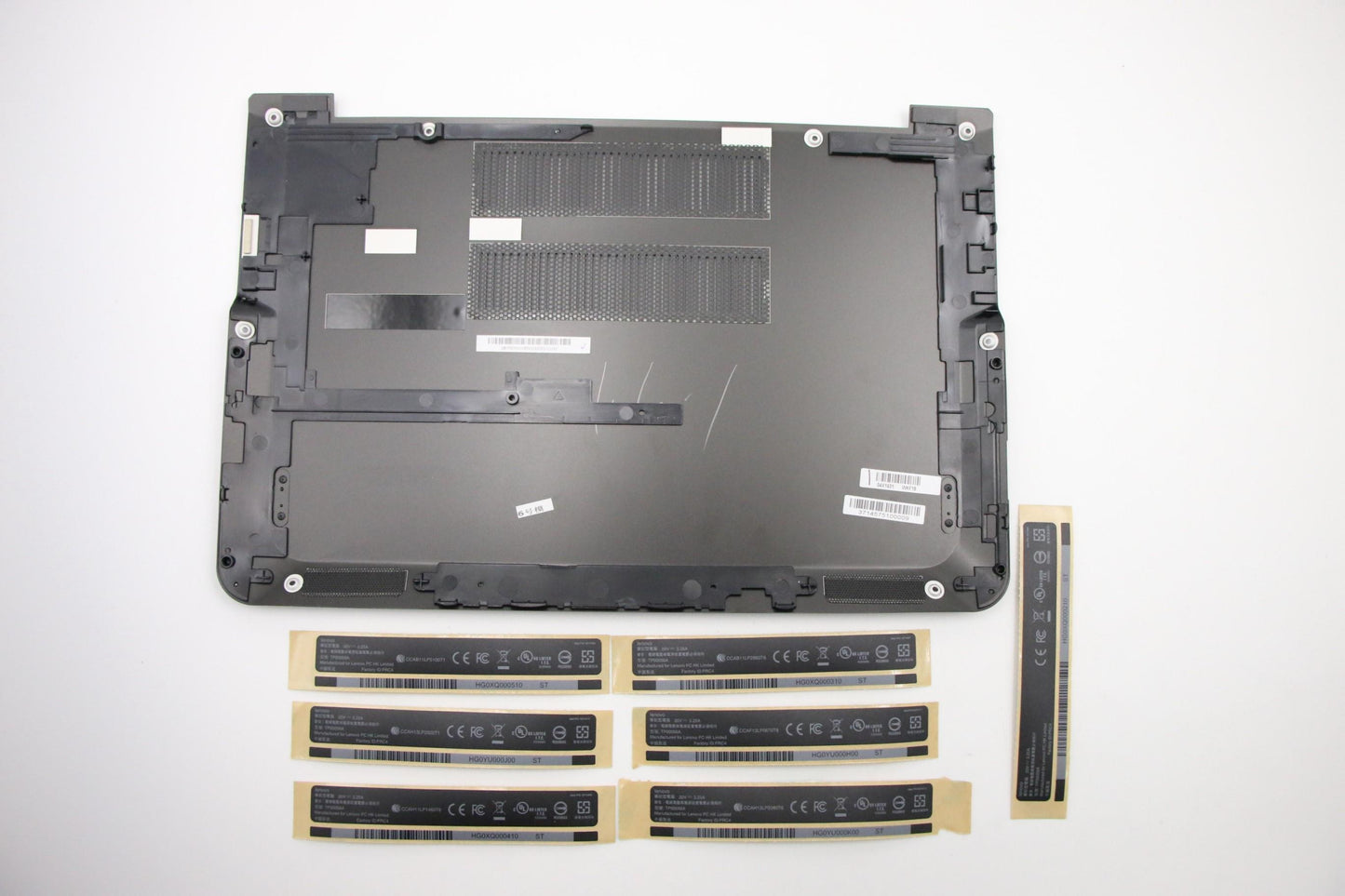 Lenovo Co Covers - 04X1931