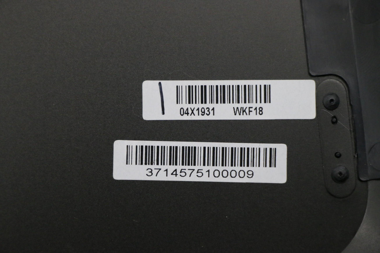 Lenovo Co Covers - 04X1931