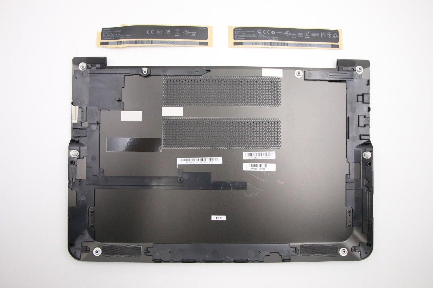 Lenovo Cover Base Cover Asm Row For T - 04X1932