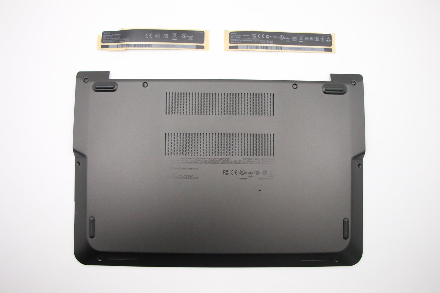 Lenovo Cover Base Cover Asm Row For T - 04X1932