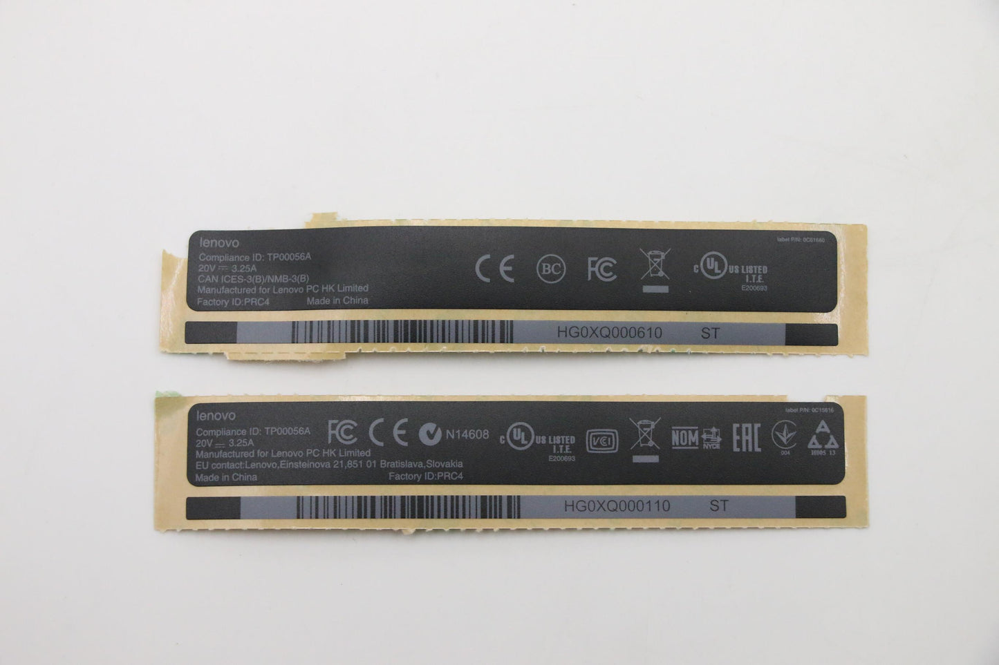 Lenovo Cover Base Cover Asm Row For T - 04X1932