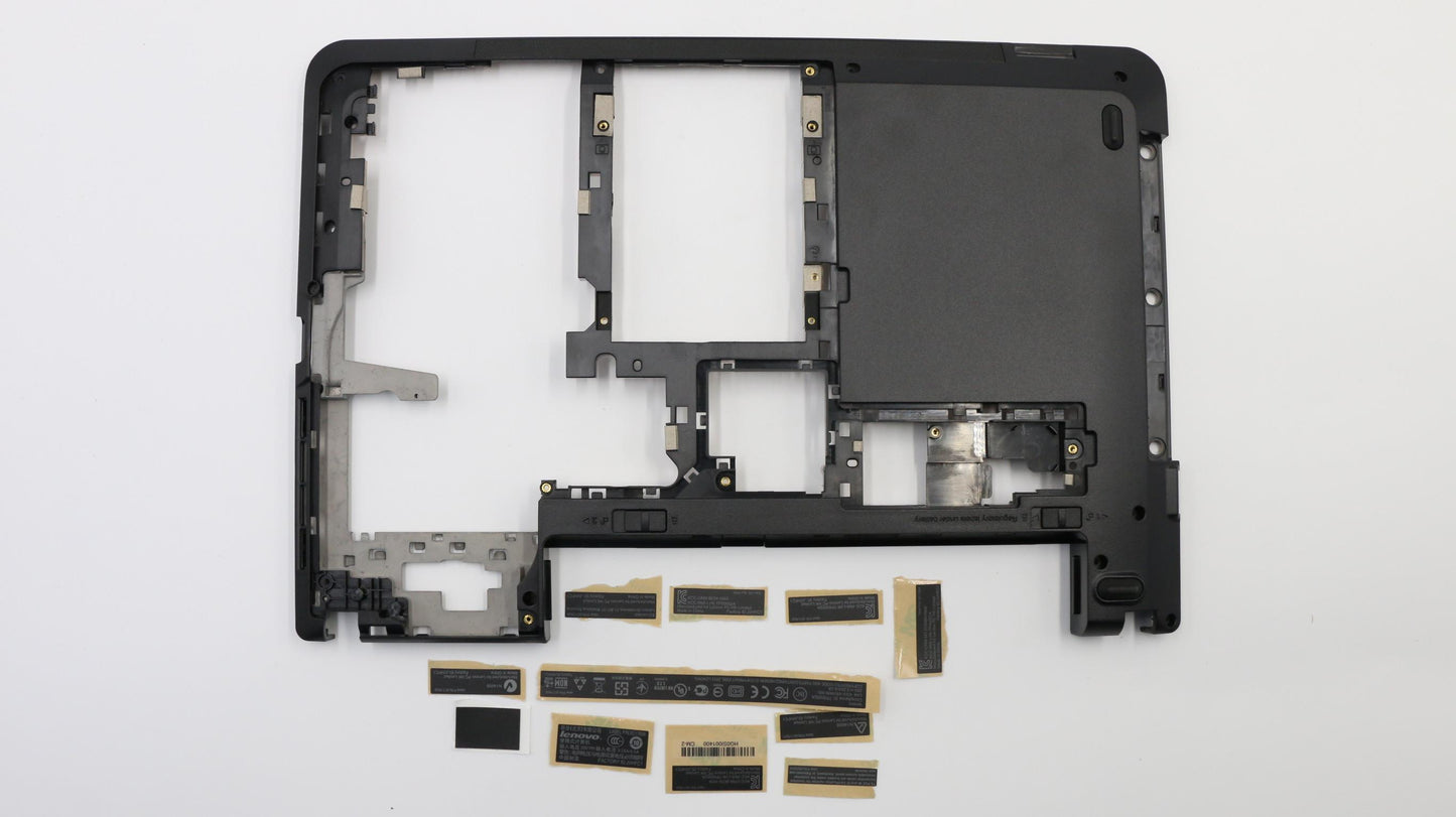 Lenovo Co Covers - 04X1934