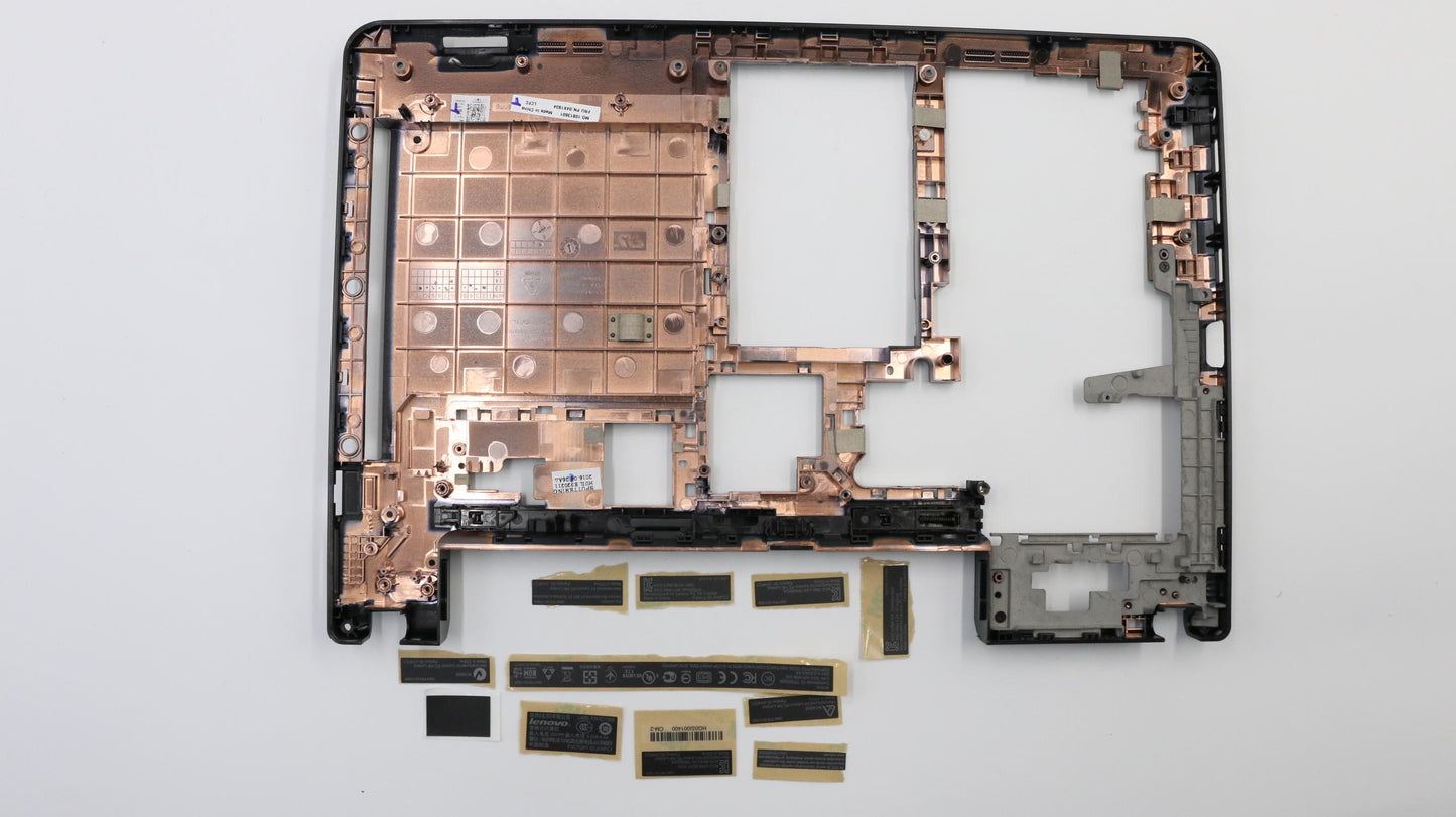 Lenovo Co Covers - 04X1934