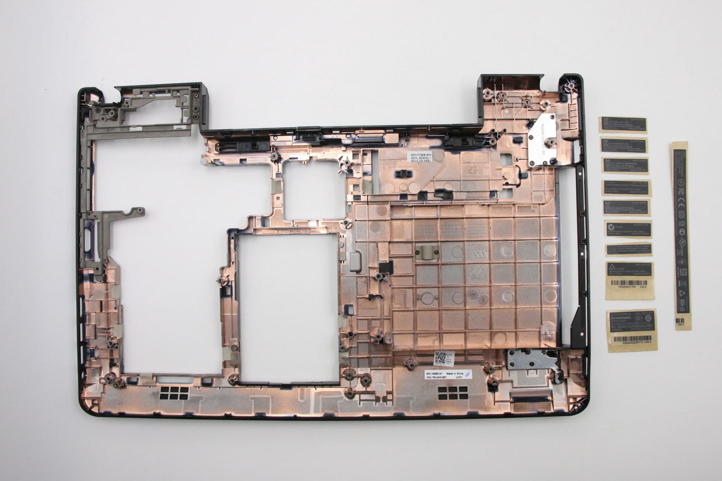 Lenovo Co Covers - 04X1937