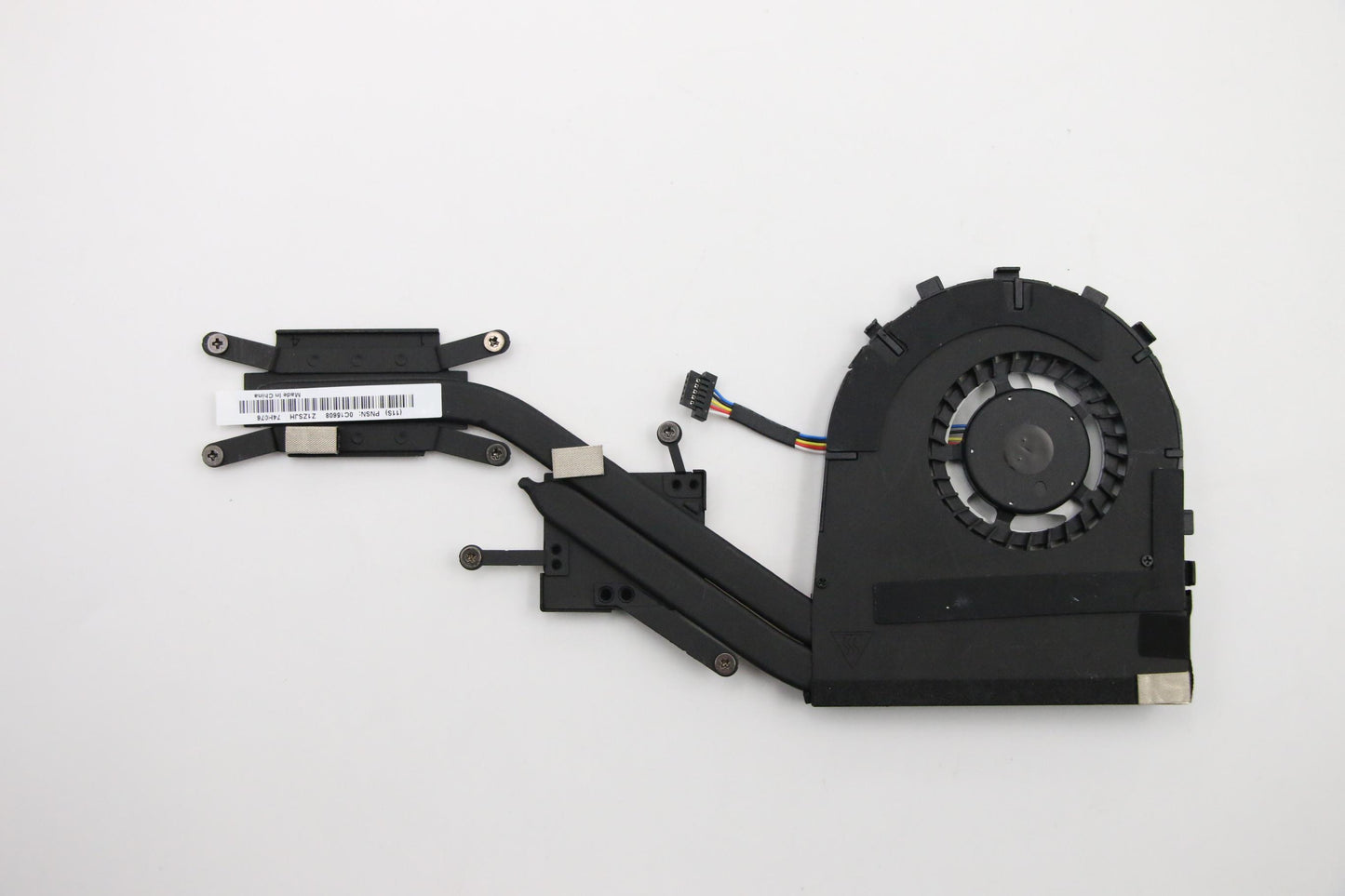 Lenovo Heatsink Thermal Module Dis De - 04X1954