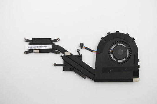 Lenovo Heatsink Thermal Module Dis De - 04X1954