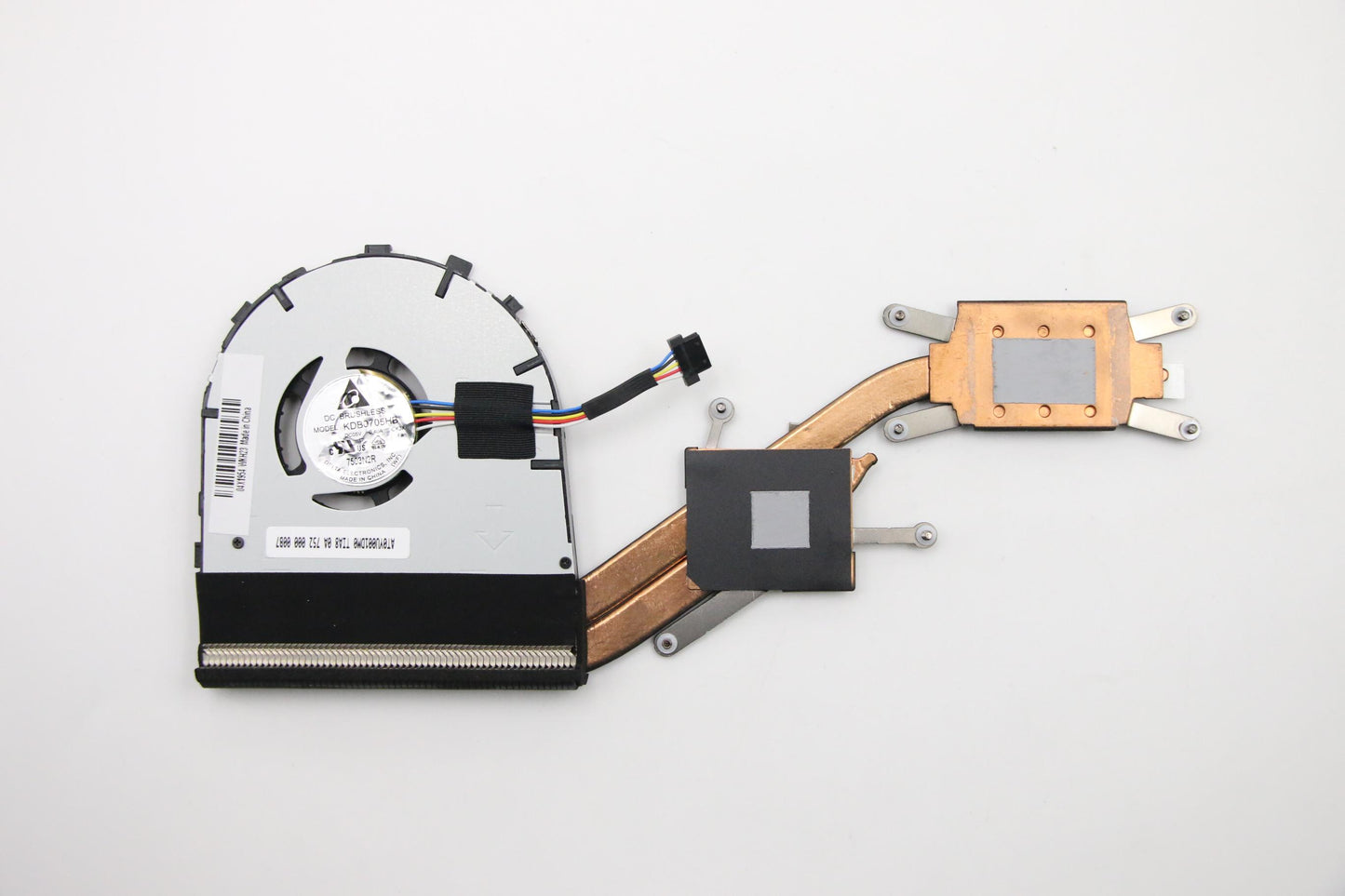 Lenovo Heatsink Thermal Module Dis De - 04X1954