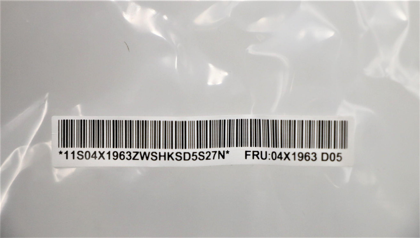 Lenovo Ct Cables Internal - 04X1963