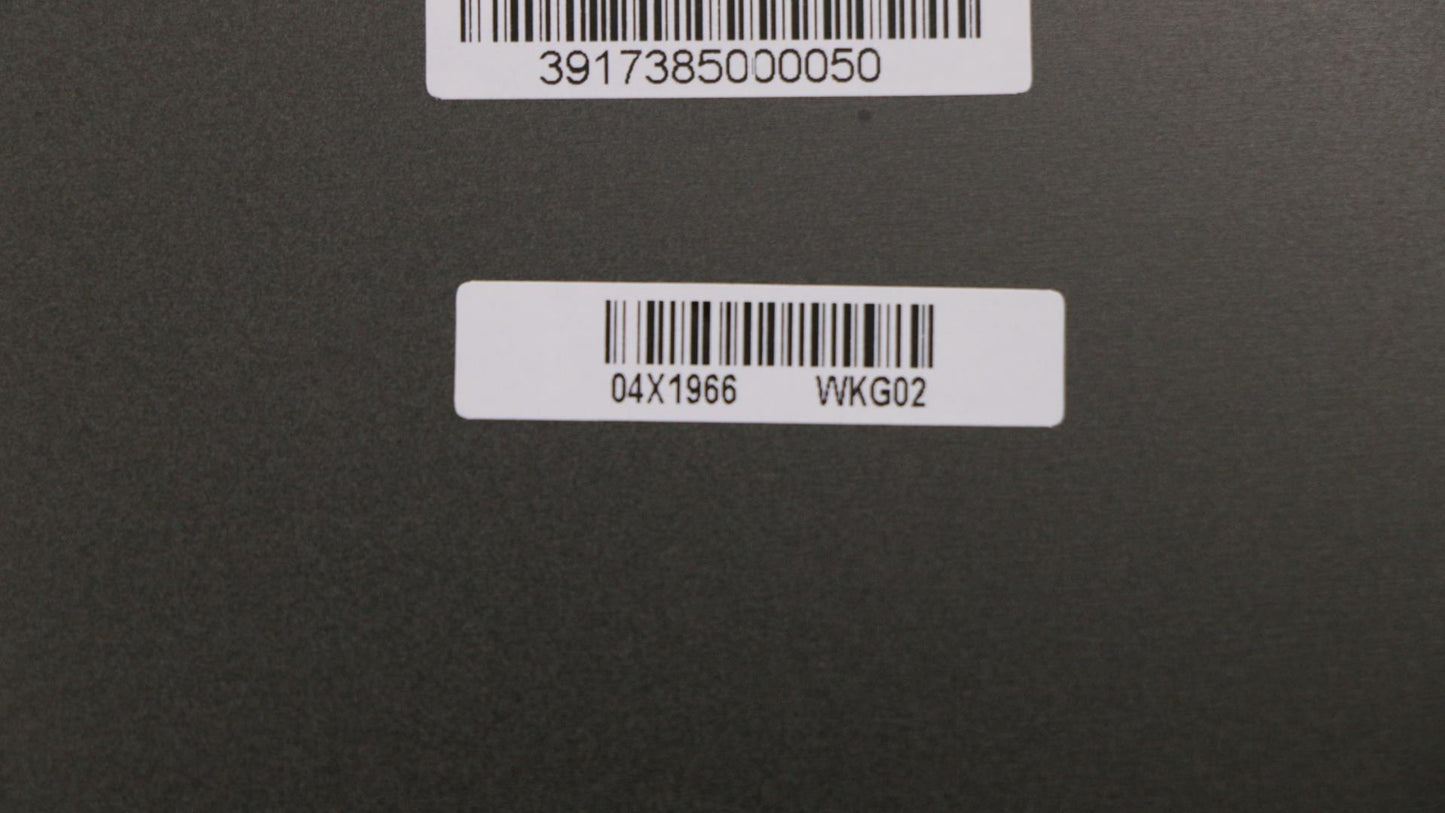 Lenovo Co Covers - 04X1966