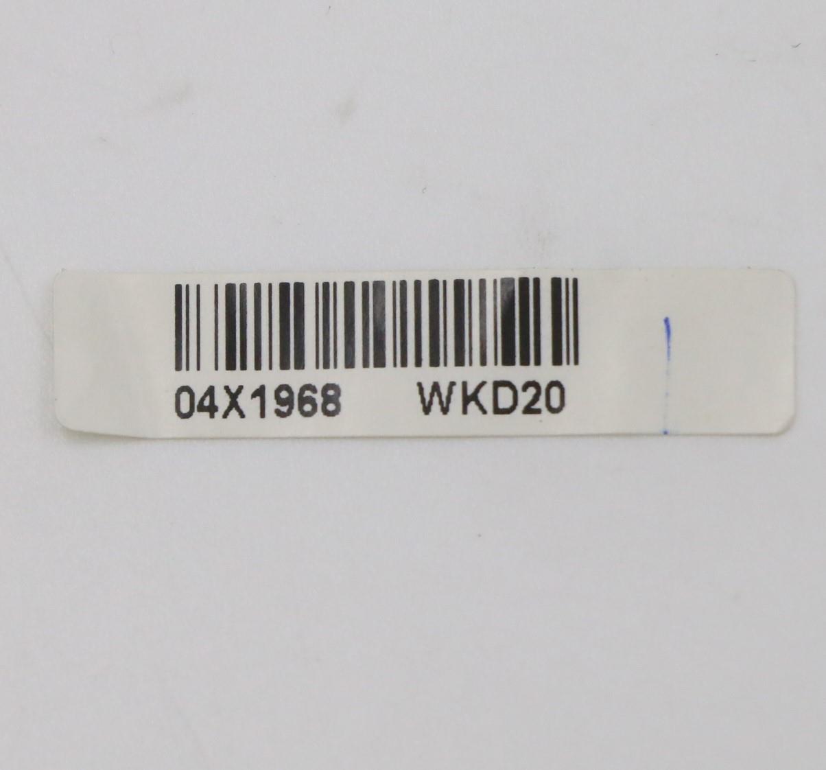 Lenovo Cover Hinge Cap For Touch - 04X1968